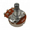 M289-2 Потенциометр громкости B500K (лин), 2шт, Musiclily