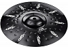 0000872410 Black Alpha Hyper Splash Тарелка 10”, Paiste