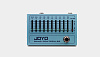 R-12-BAND-CONTROLLER Педаль-эквалайзер, Joyo