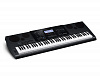 WK7600 Синтезатор 76 клавиш, Casio