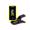 PW-CT-17YL Eclipse Тюнер на прищепке, желтый, Planet Waves