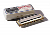 M1896046 Marine Band Classic EB-major Губная гармошка Hohner