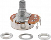 M596 Потенциометр B250K (лин), Push-Pull, 2шт, Musiclily