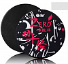 10201802 (30201302) Zero Plus Pad Black Тренировочный пэд, HUN