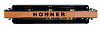 M200501 Marine Band Deluxe C-major Губная гармошка Hohner