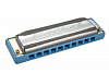 M201697X Rocket Low С Губная гармошка диатоническая, Hohner