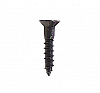 PSH08B Саморез 2,4х13мм, 50шт, черный, Hosco
