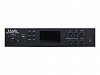 LAMT6080 Усилитель мощности трансляционный, 80Вт, 6 зон, Laudio