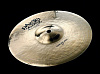0005152210 Twenty Custom Thin Splash Тарелка 10”, Paiste