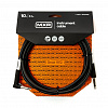 DCIS10R MXR Кабель инструментальный, прямой/угловой, 3м, Dunlop