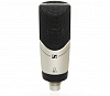 504298 MK 4 Микрофон конденсаторный, студийный, Sennheiser
