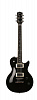 041640 Summit Classic HB Black HG Электрогитара, с чехлом. Godin