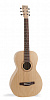 039807 Expedition Nat Parlor Акустическая гитара, Norman