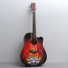 Belucci BC3840 1350 (Rock) - акустическая гитара