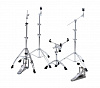LASPACK Atlas Standard Комплект хардвера, Ludwig