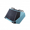 BSK-150-BLUE Комбоусилитель для акустической гитары, 150Вт, синий, Joyo