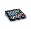 YouMix-610-Pro Микшерный пульт, 8 каналов, Soundsation