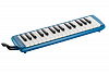 C94325 STUDENT Мелодика, 32 клавиши, синяя Hohner