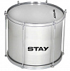 282-STAY 6229ST Surdo Барабан 14"x30см, Stay
