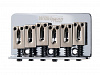 WOF01-CR M Series Бридж фиксированный, хром, Wilkinson