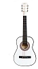 Belucci BC3805 WH - классическая гитара