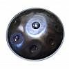 OHP-BPS-53-CELT-Dm+case Хендпан (Handpan), Handpan Overtone