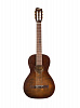046591 Roadhouse Bourbon Burst Nylon Классическая гитара, Art & Lutherie