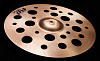 0001255318 PST X Swiss Medium Crash Тарелка 18", Paiste