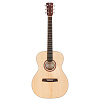 M15-w/bag Steel-String Series Акустическая гитара, Kremona