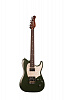 046959 Stadium '59 Desert Green RN Электрогитара, зеленая, Godin