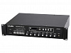 LAM6060B Усилитель мощности трансляционный, 60Вт, LAudio