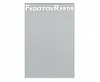 FR18AC01 Стекло для шлифовки тростей, красный чехол, FedotovReeds