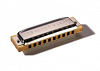 M533066 Blues Harp F-major Губная Гармошка Hohner