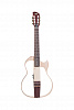 SG4SAM23 SG4 Сайлент-гитара, сапеле/тонировка махагон, MIG Guitars