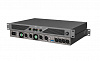 BA4450 Усилитель мощности, 4 х 450Вт, Soundking