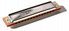 M36583 Marine Band SBS D-low Губная гармошка Hohner
