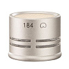 008568 Neumann KK 184 Капсюль микрофонный, кардиоида, никель, Sennheiser