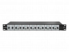 SP260 Распределительный сплиттер, стерео, N-Audio