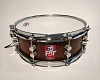 FAT135csddvOBG Малый барабан 13" x 5", Fat Custom Drums