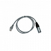 BK002-3M Кабель CAT5e-UTP, 3 м., Soundking