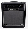 B60 Басовый комбоусилитель HiWatt