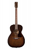 045570 Legacy Bourbon Burst Акустическая гитара, Art & Lutherie