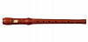 M202-1 Блокфлейта сопрано, немецкая система, клен, Meinel