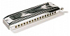 M758201 Super 64 Губная Гармошка хроматическая Hohner