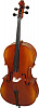 C100-1/4 Student All Solid Виолончель студенческая, Hora