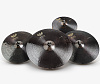 EDIMCH16 Imperial 2017 China Тарелка 16", ED Cymbals