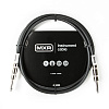 DCIS5 MXR Кабель инструментальный, 1.5м, Dunlop