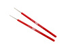 MDS-5DR Тренировочные барабанные палочки, алюминий, красные, MDS