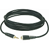 AS-EX10300 Кабель-удлинитель для наушников, 3м, Klotz