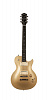 041176 Summit Classic Convertible Gold HG Электрогитара, с чехлом, Godin